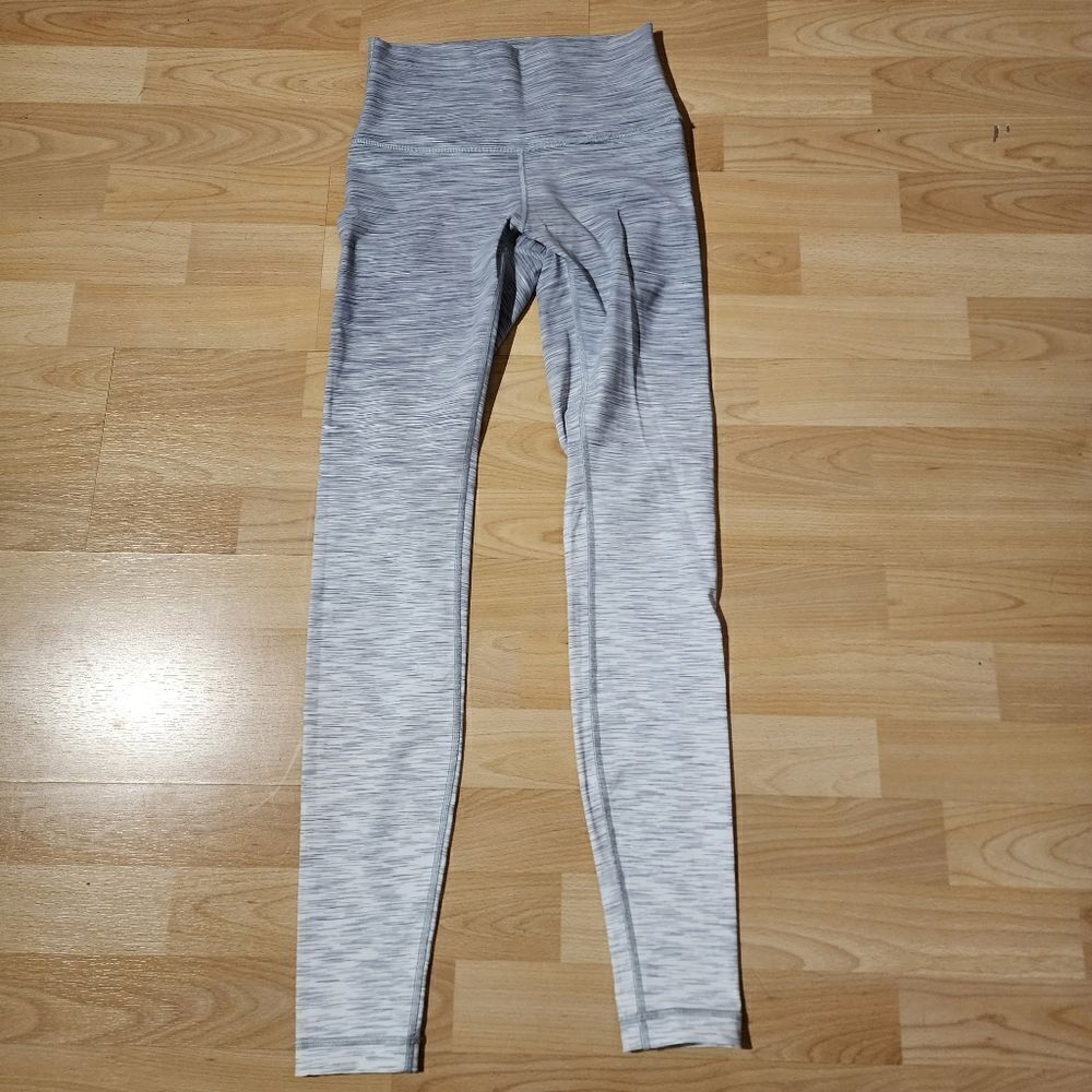 LULULEMON ombre wunder unders - Picture 2 of 4